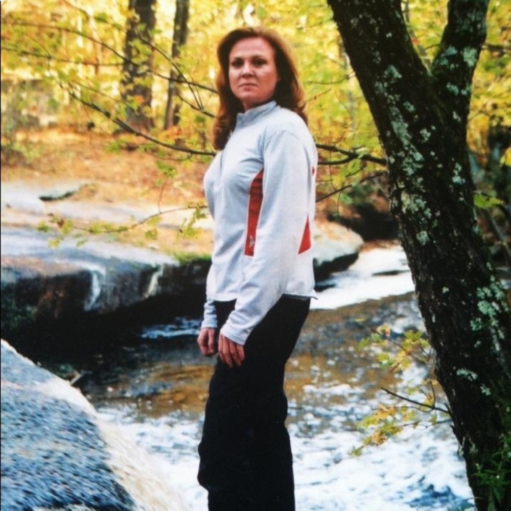 Meet your Posher, Jill